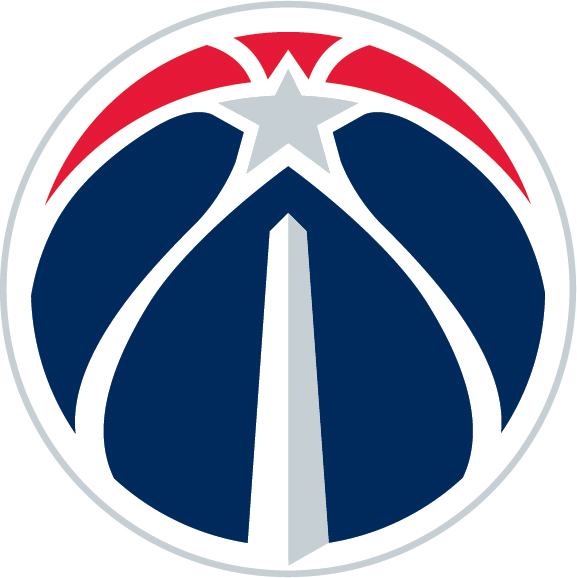 Washington Wizards Logo